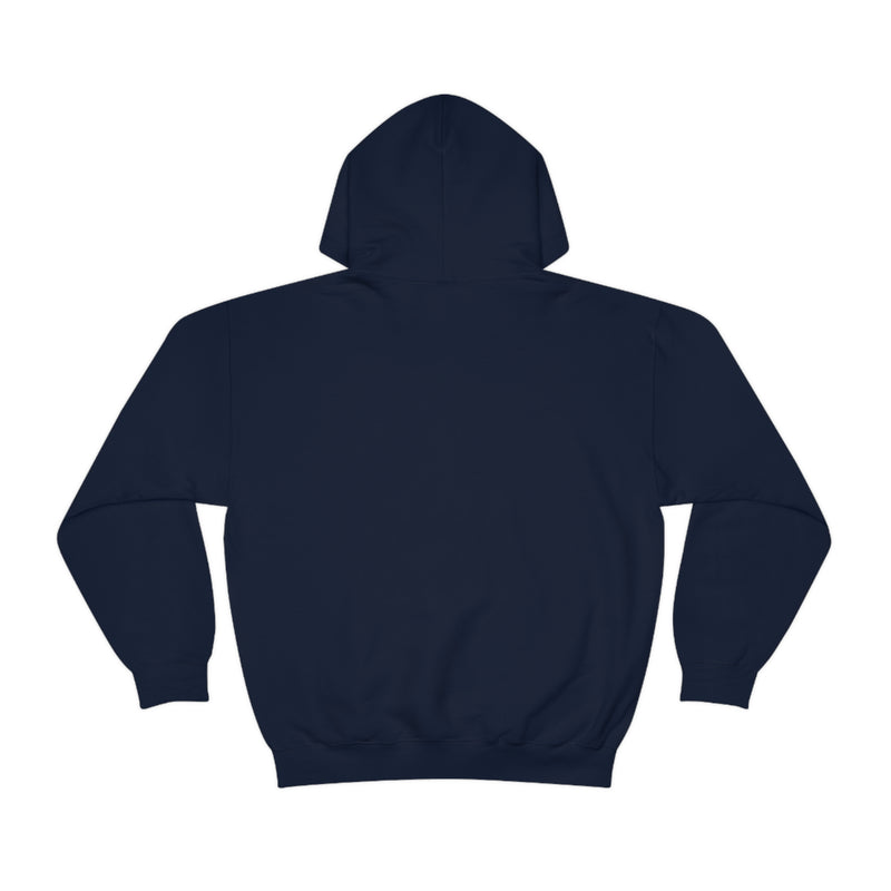 Unisex Heavy Blend Hooded Sweatshirt Love Is The Great Unifier
