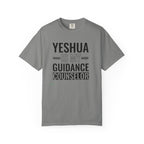 Yeshua Is My Guidance Counselor Unisex T-Shirt
