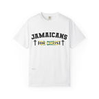 Jamaicans For Christ T-Shirt