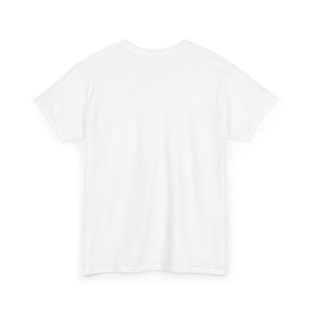 Unisex Heavy Cotton Tee...You Are The Melody Yel