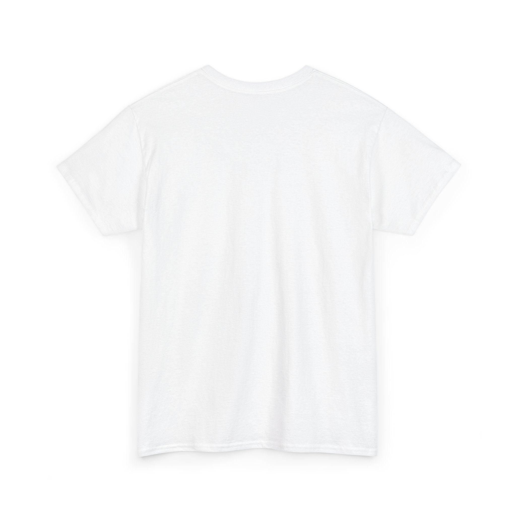Unisex Heavy Cotton Tee...You Are The Melody Yel