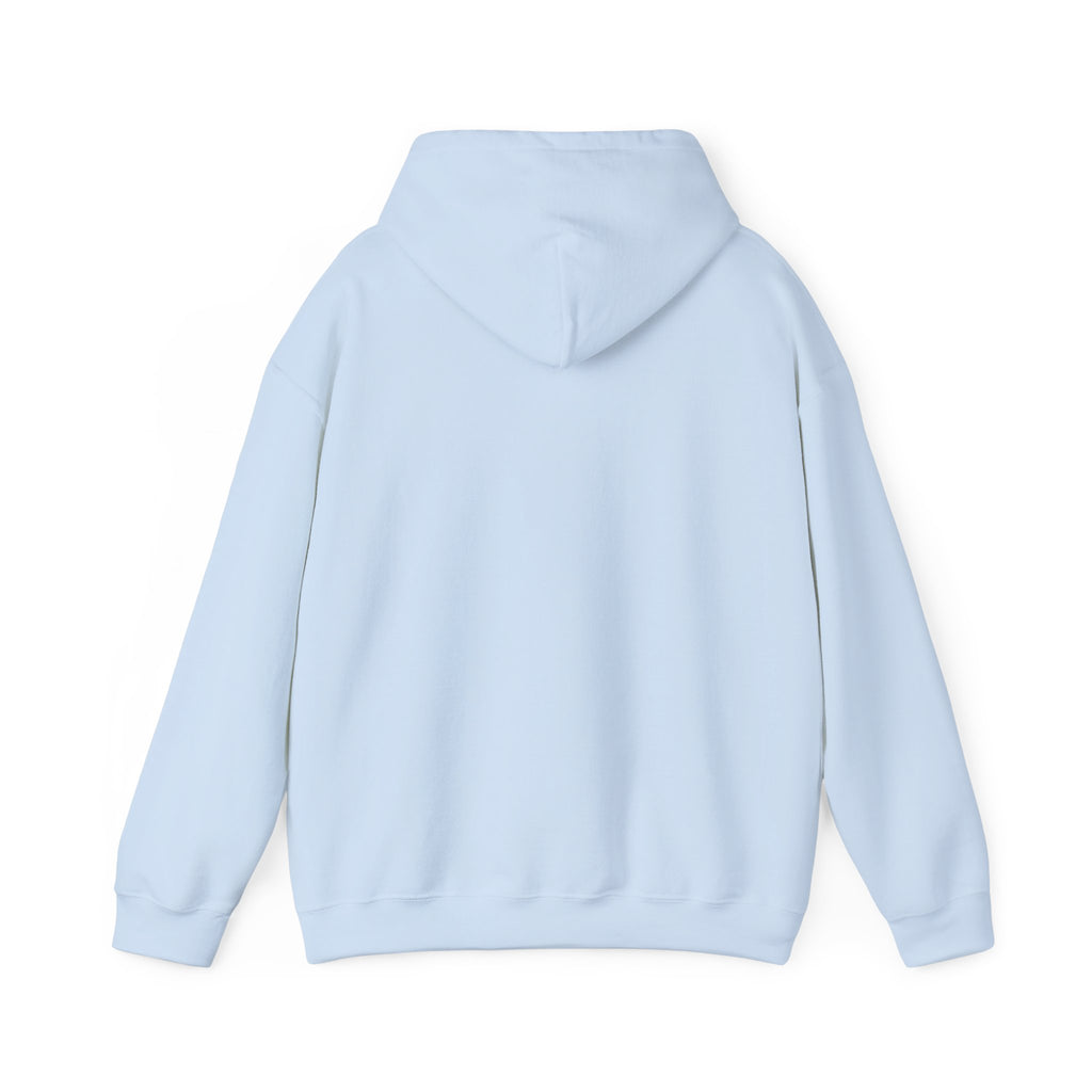 Love You More Hoodie - Unisex Heavy Blend