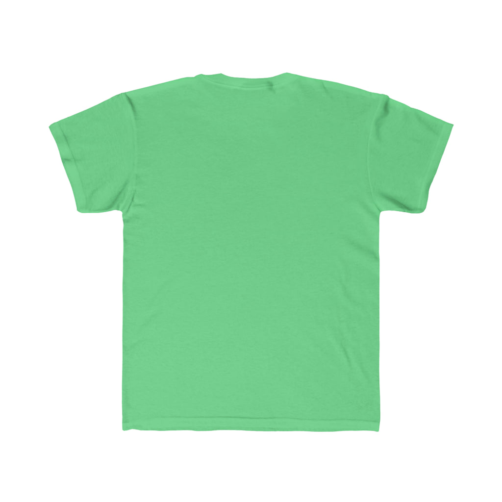 Kids Regular Fit Tee I See God