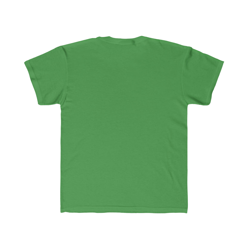 Kids Regular Fit Tee I See God