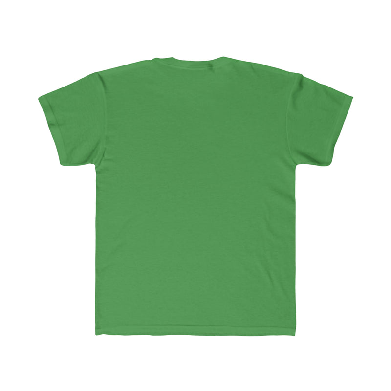 Kids Regular Fit Tee I See God