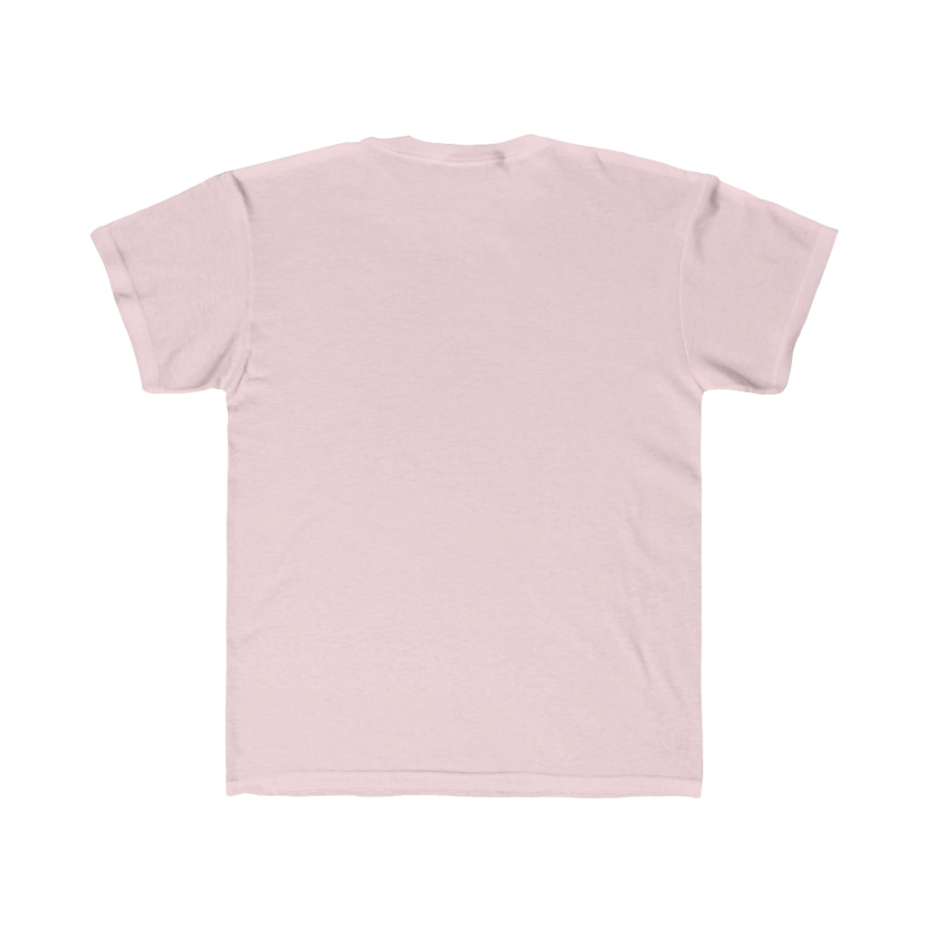 Kids Regular Fit Tee I See God