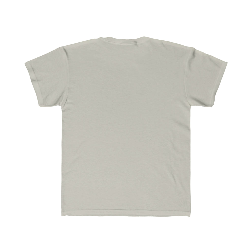 Kids Regular Fit Tee I See God