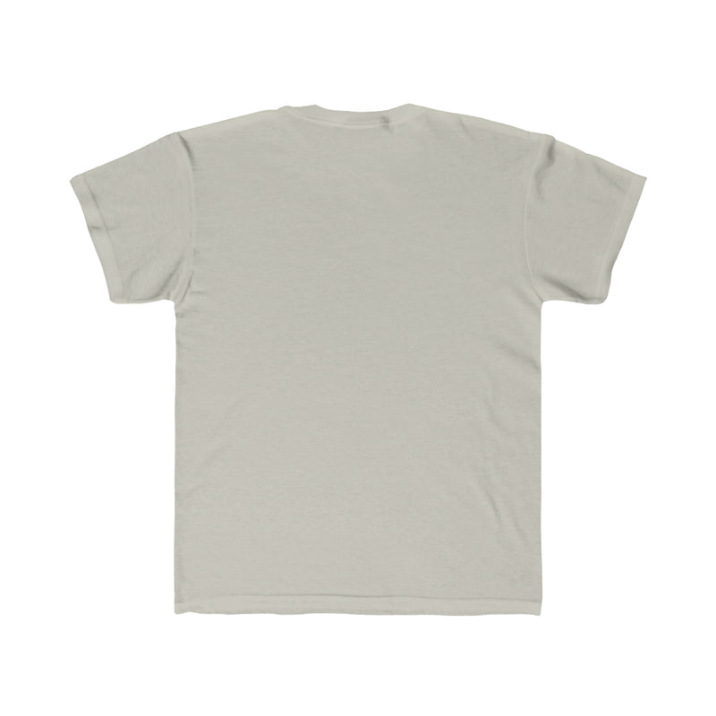 Kids Regular Fit Tee I See God