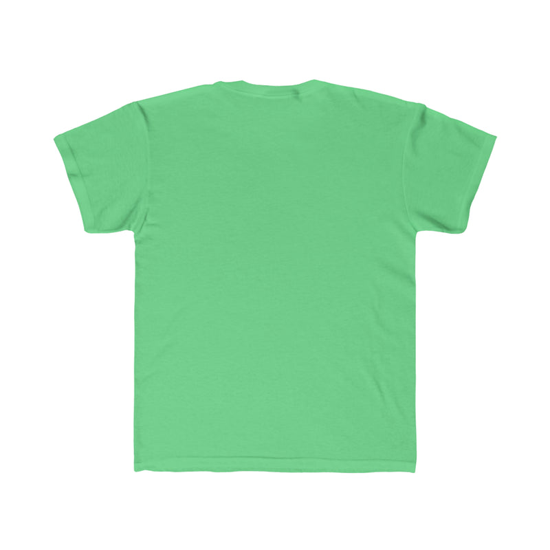 Kids Regular Fit Tee I See God