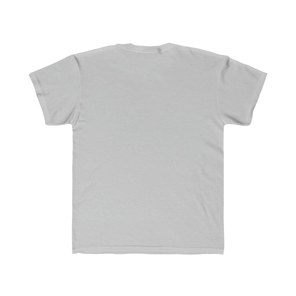 Kids Regular Fit Tee I See God