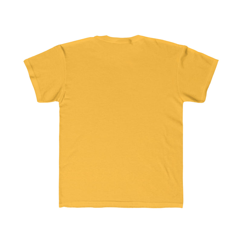 Kids Regular Fit Tee I See God