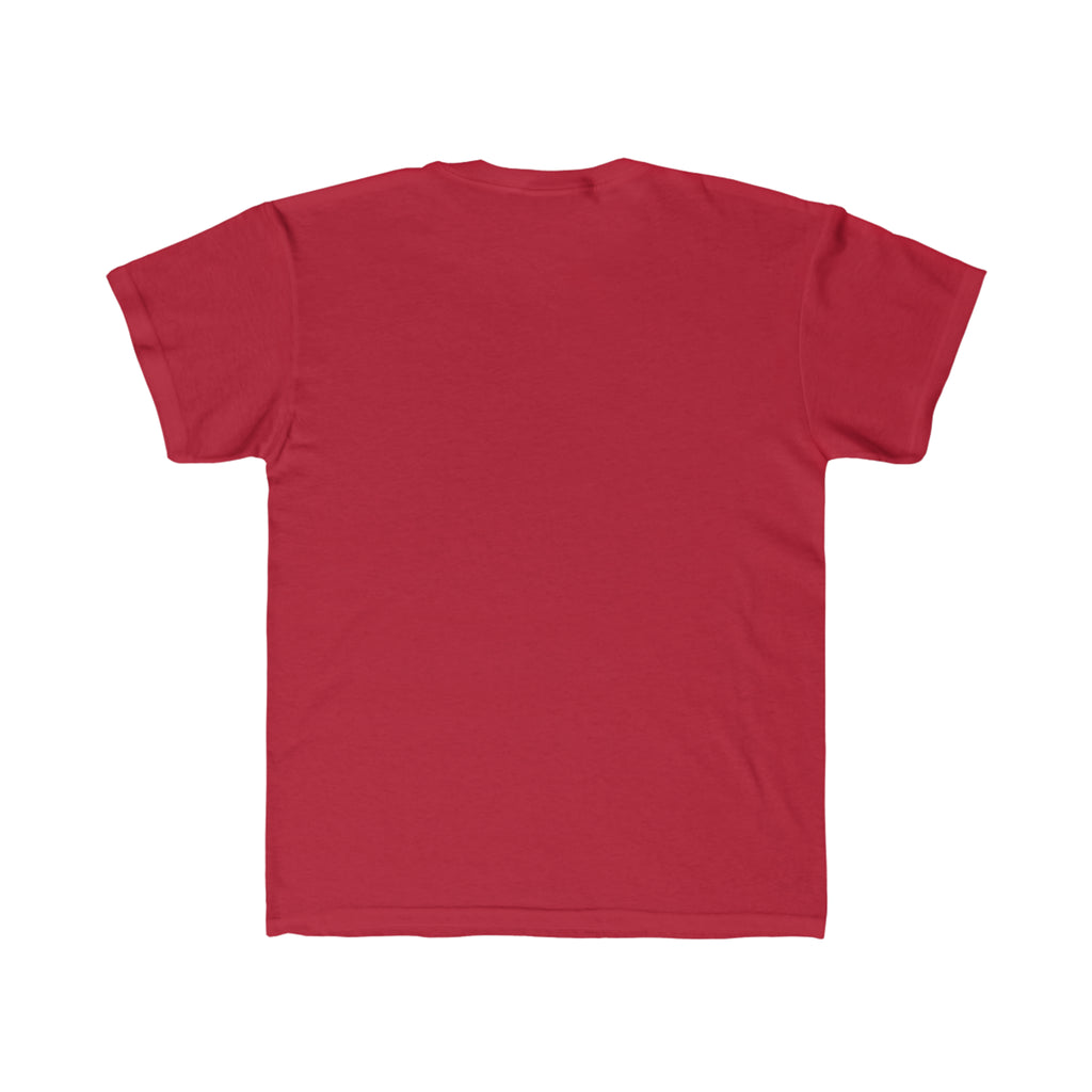 Kids Regular Fit Tee I See God