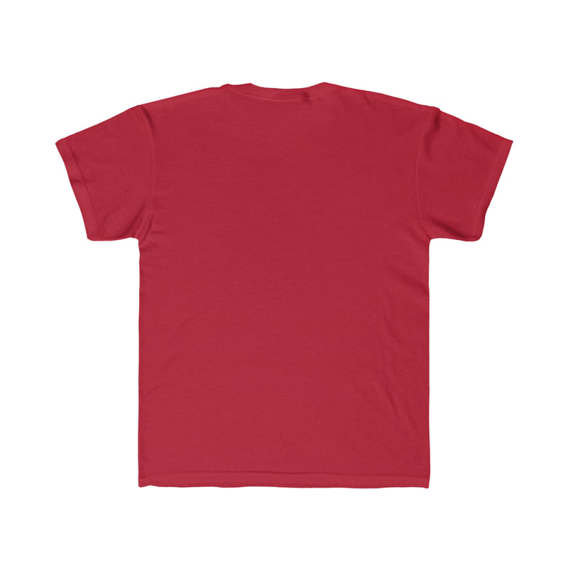 Kids Regular Fit Tee I See God