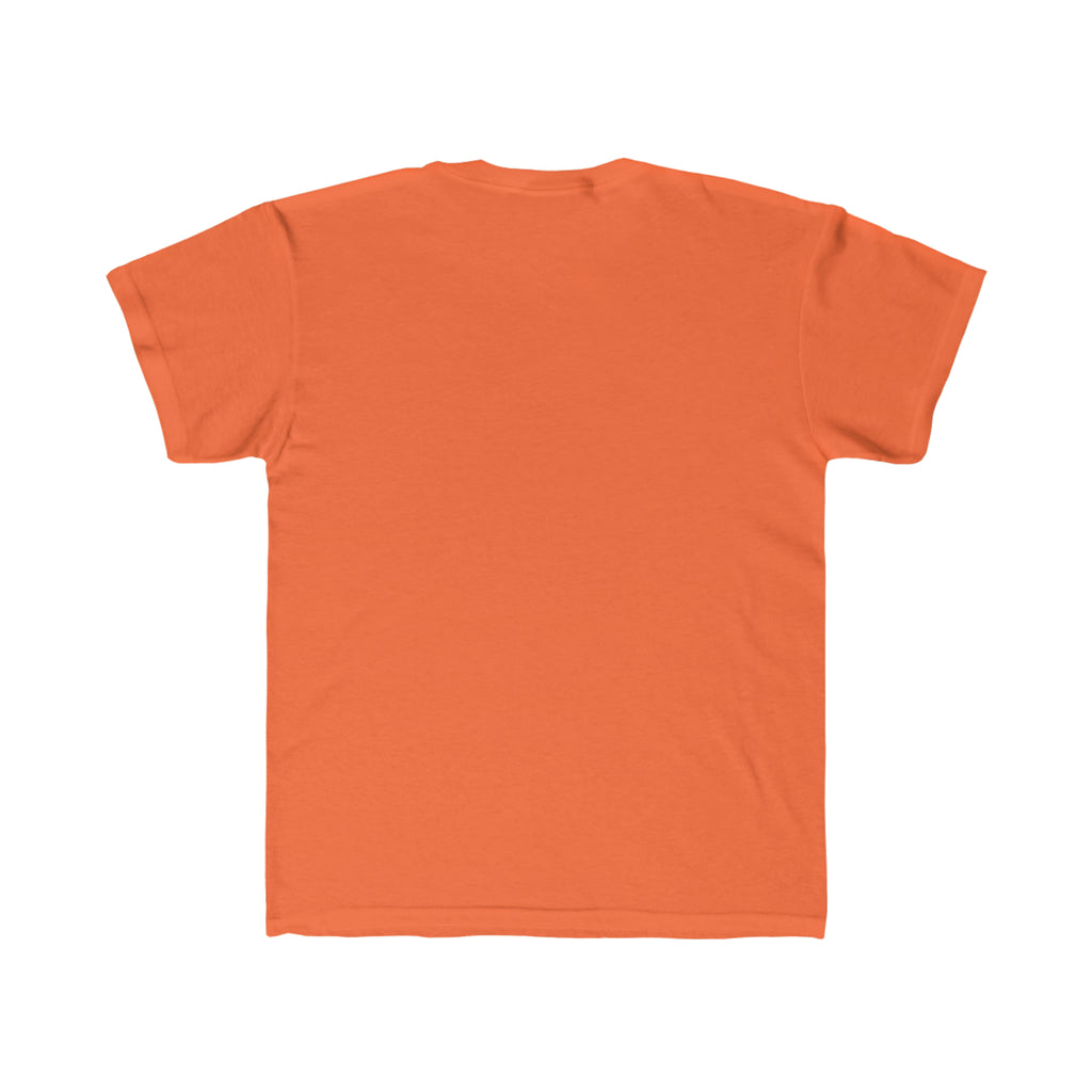 Kids Regular Fit Tee I See God