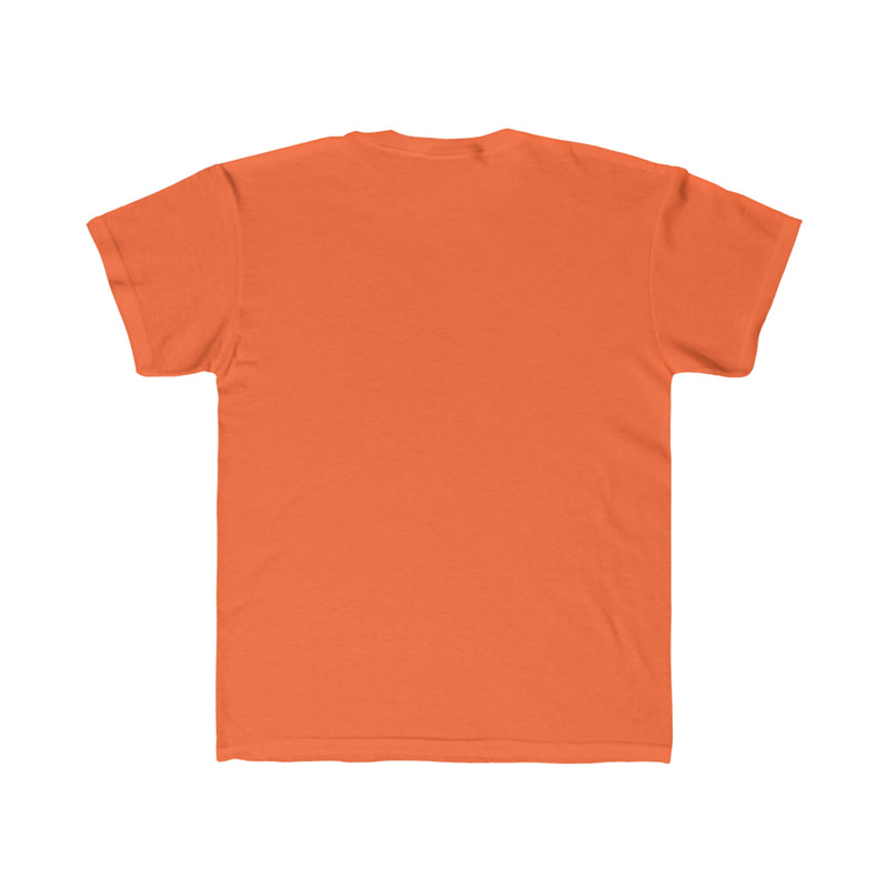Kids Regular Fit Tee I See God