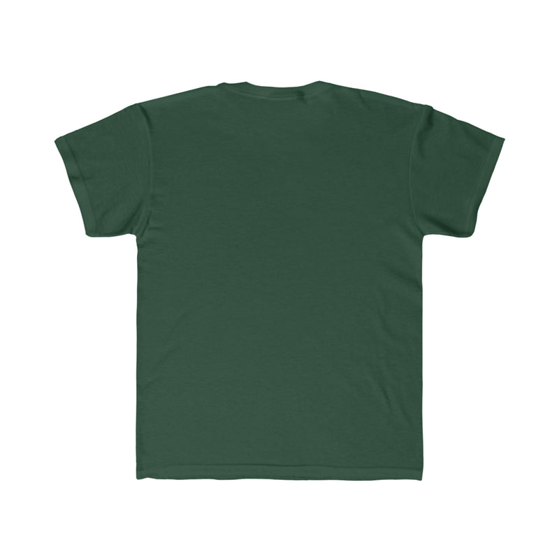 Kids Regular Fit Tee I See God