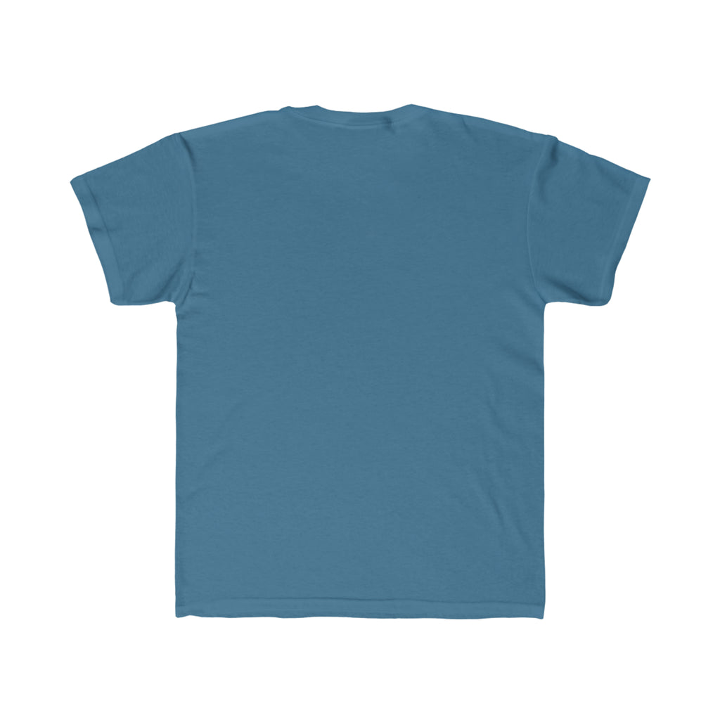 Kids Regular Fit Tee I See God