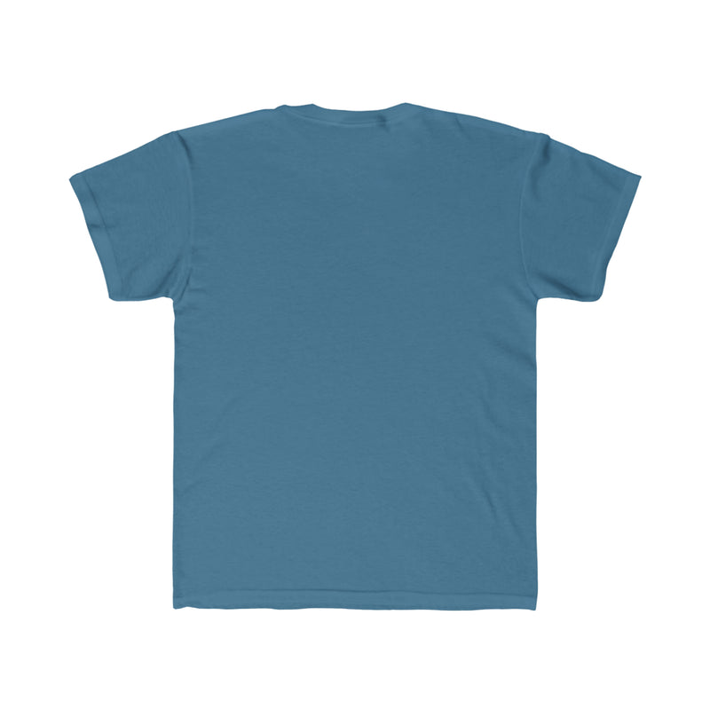 Kids Regular Fit Tee I See God