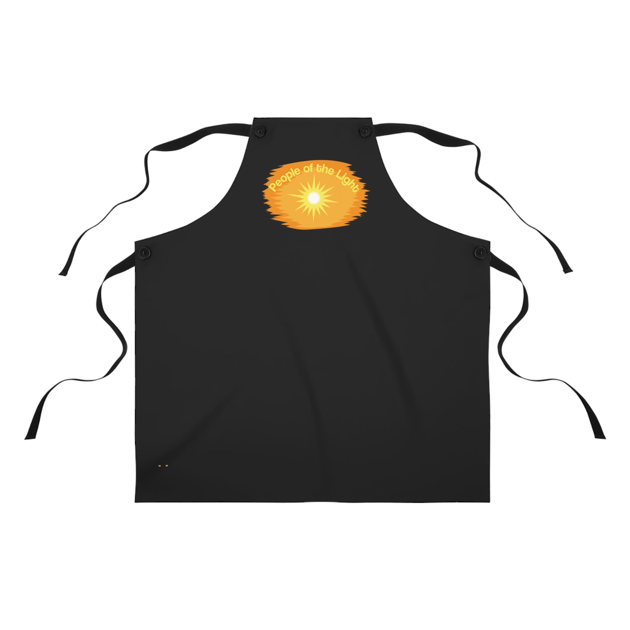 Apron People  Of The Light