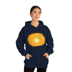 Unisex Heavy Blend Hooded Sweatshirt People Of The Light