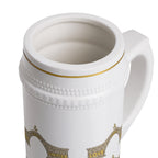 Stein Mug....Love Is The Great Unifier