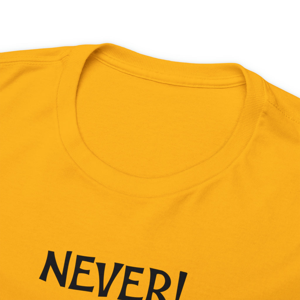 Never Let Your Mistakes Define You