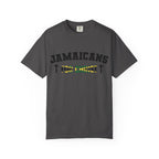 Jamaicans For Christ T-Shirt