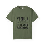 Yeshua Is My Guidance Counselor T-Shirt