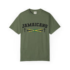 Jamaicans For Christ T-Shirt