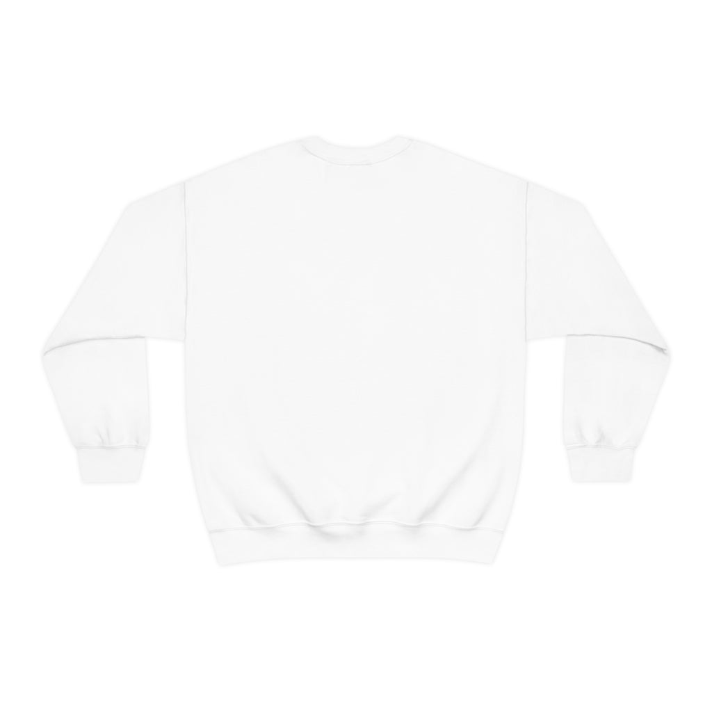 Unisex Heavy Blend Crewneck Sweatshirt...Its Simple...I Love You...