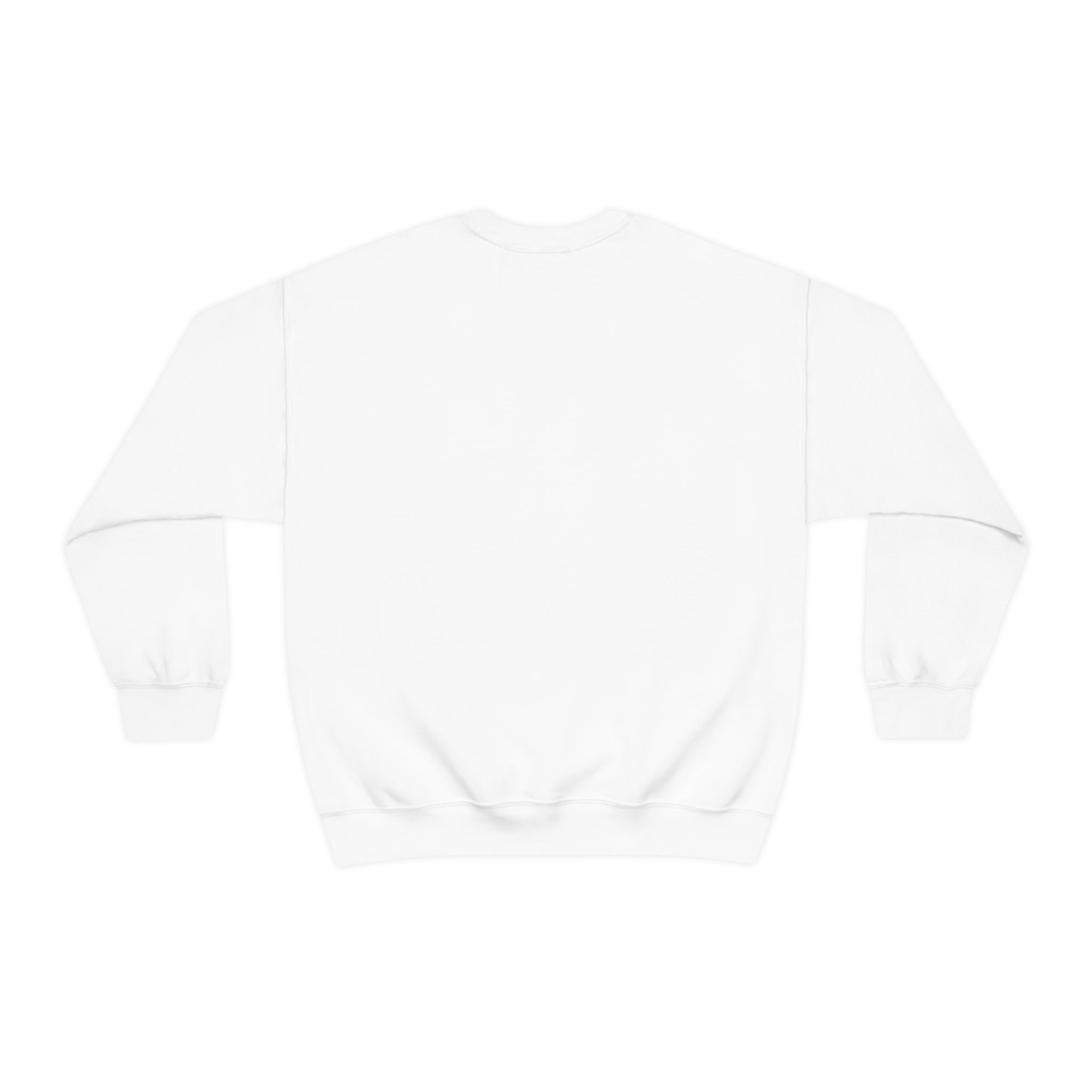 Unisex Heavy Blend Crewneck Sweatshirt...Its Simple...I Love You...