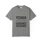 Yeshua Is My Guidance Counselor T-Shirt