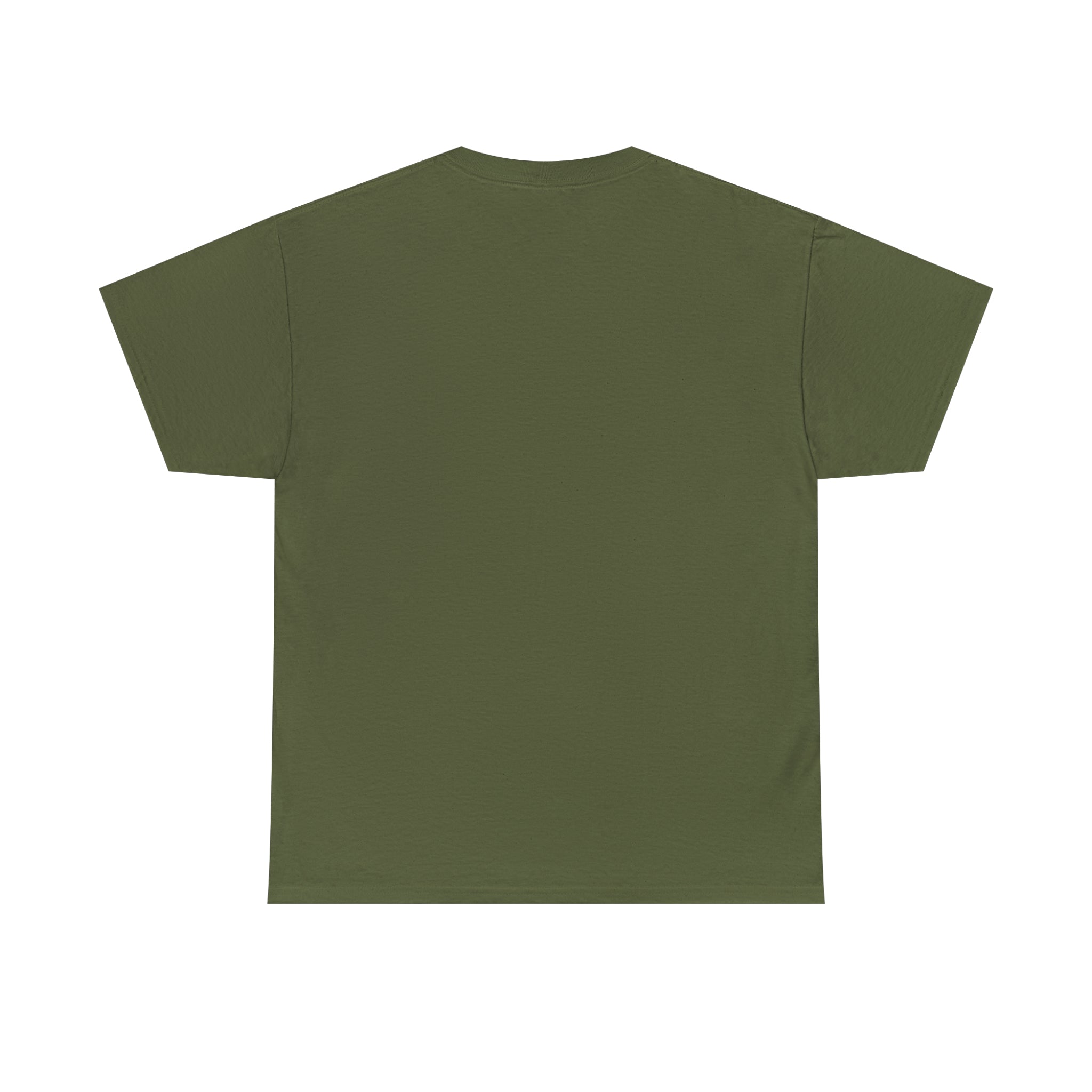 Unisex Heavy Cotton Tee...You Are The Melody multi