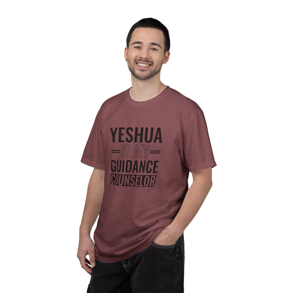 Yeshua Is My Guidance Counselor T-Shirt