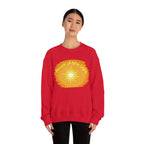 Unisex Heavy Blend Crewneck Sweatshirt People Of The Light