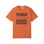 Yeshua Is My Guidance Counselor Unisex T-Shirt