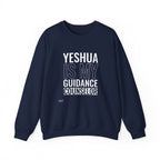Yeshua Is My Guidance Counselor Sweatshirt