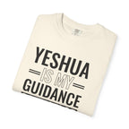 Yeshua Is My Guidance Counselor Unisex T-Shirt