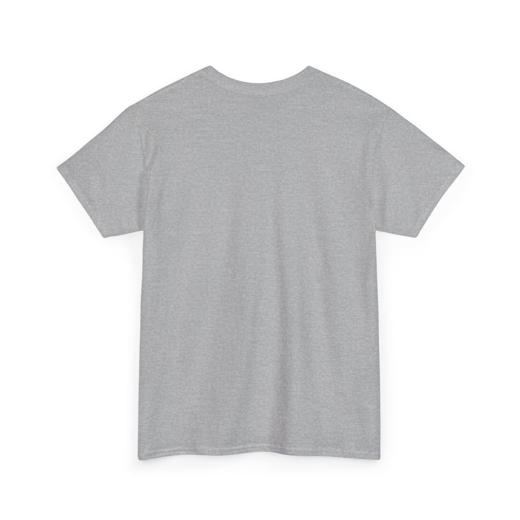Unisex Heavy Cotton Tee...You Are The Melody Yel