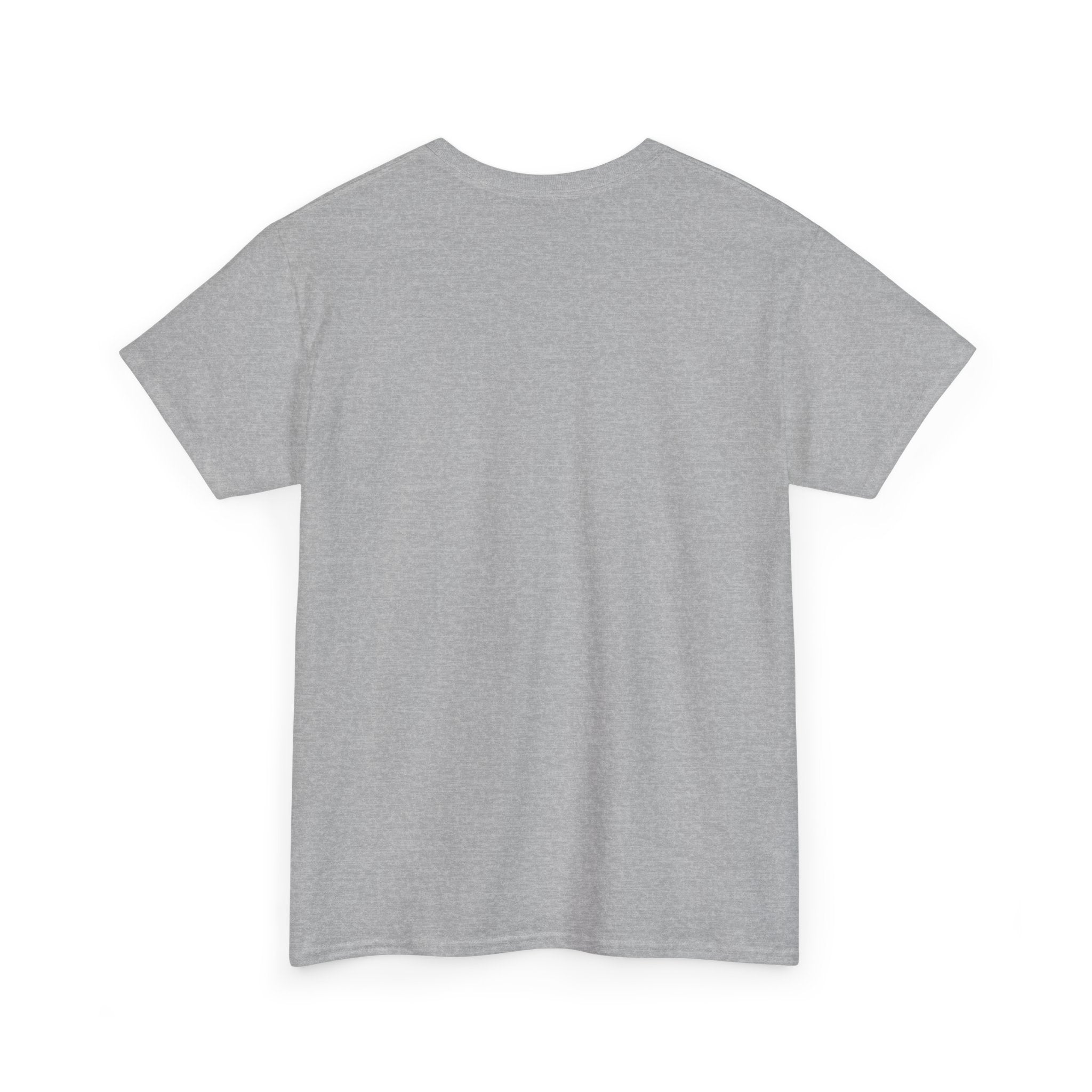 Unisex Heavy Cotton Tee...You Are The Melody Yel