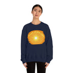 Unisex Heavy Blend Crewneck Sweatshirt People Of The Light