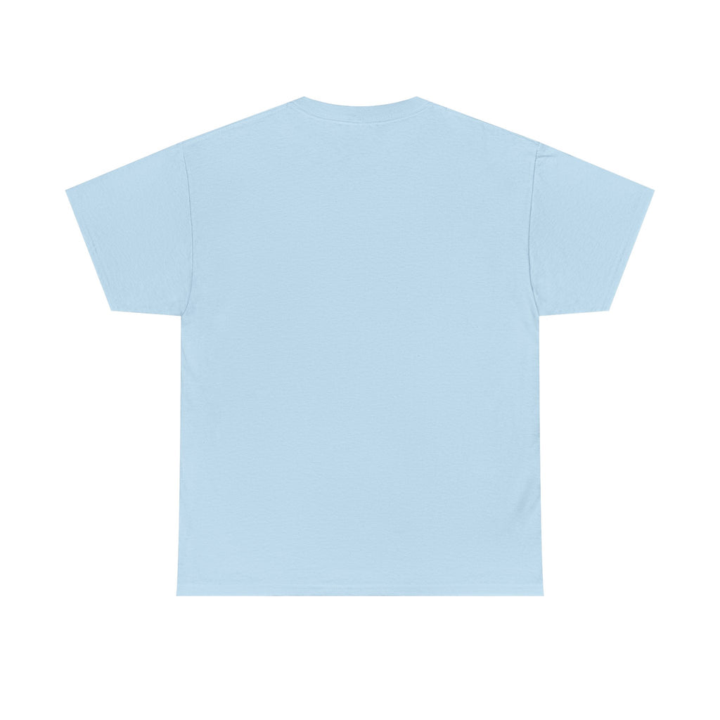 Unisex Heavy Cotton Tee...You Are The Melody Yel