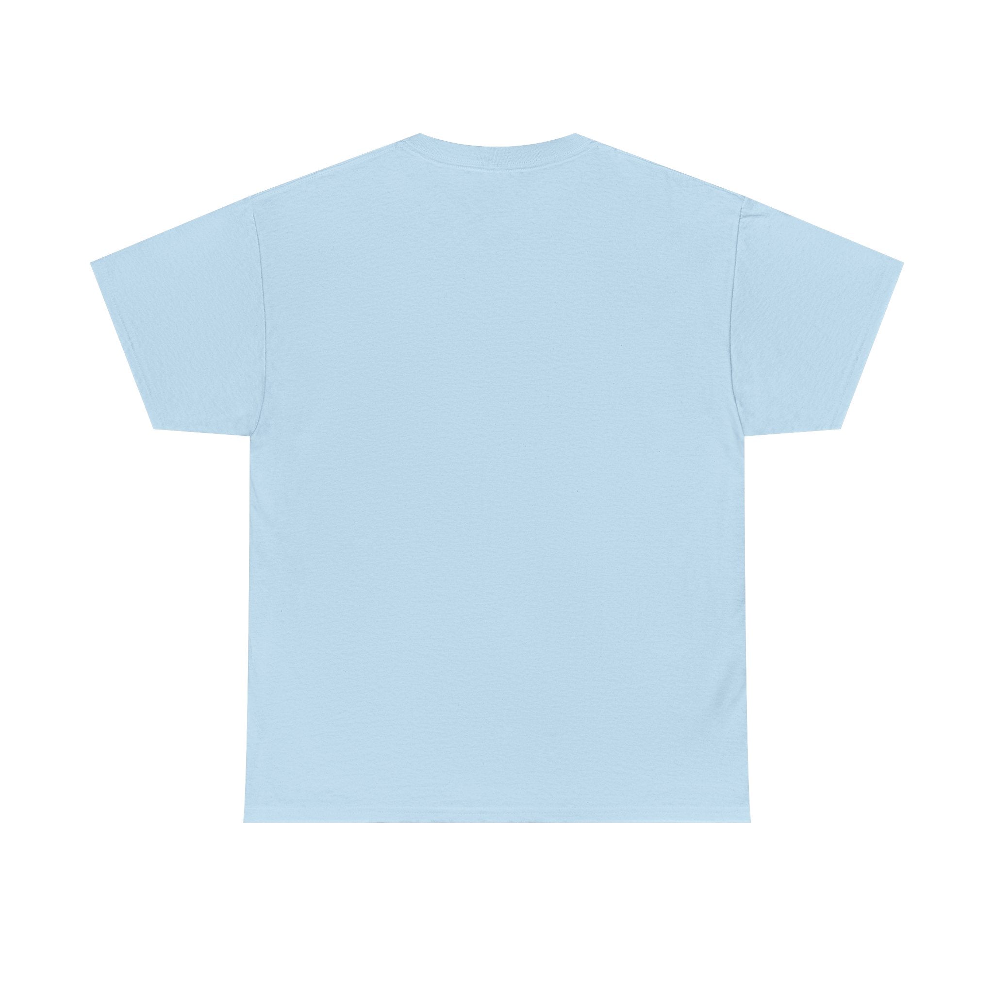 Unisex Heavy Cotton Tee...You Are The Melody Yel