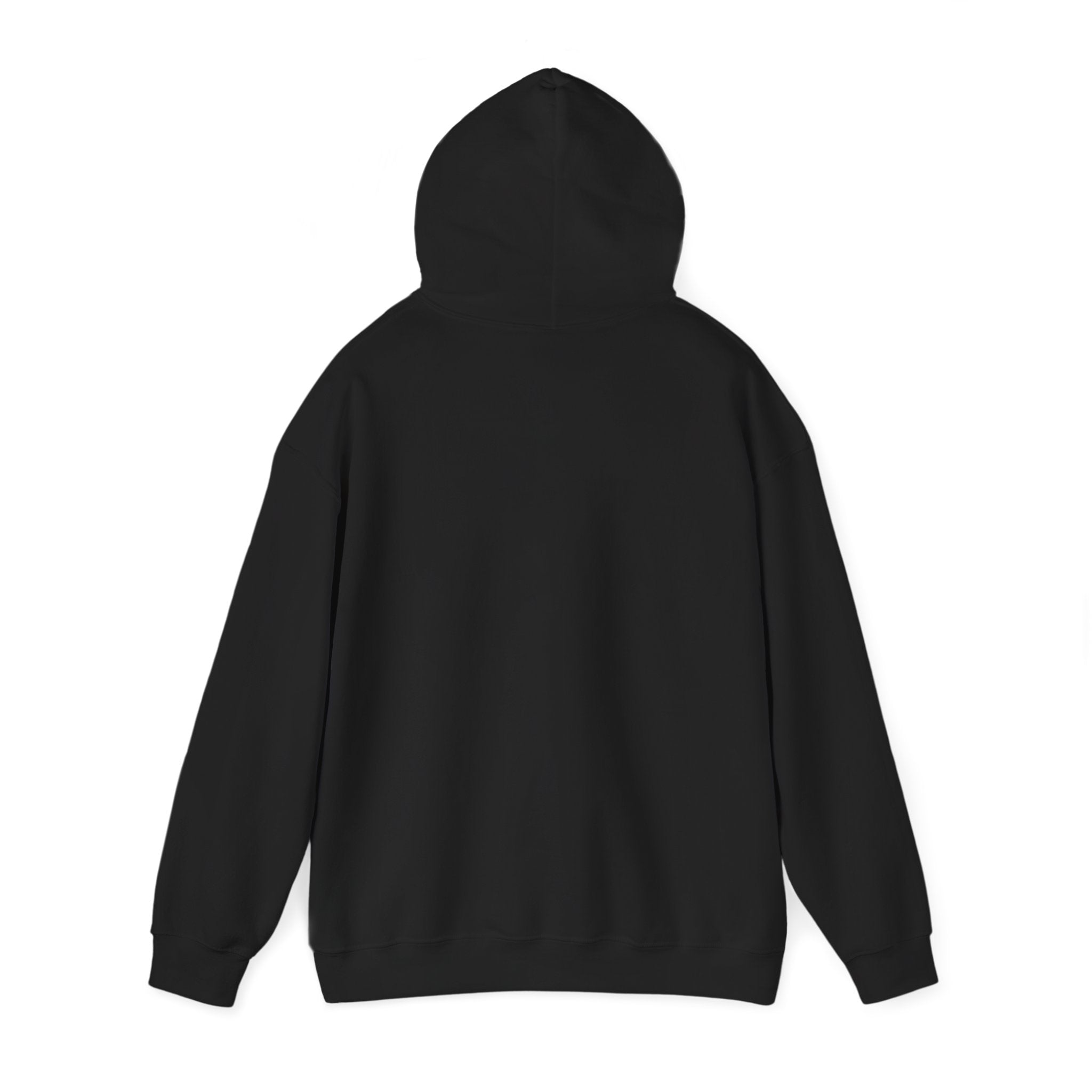 Love You More Hoodie - Unisex Heavy Blend