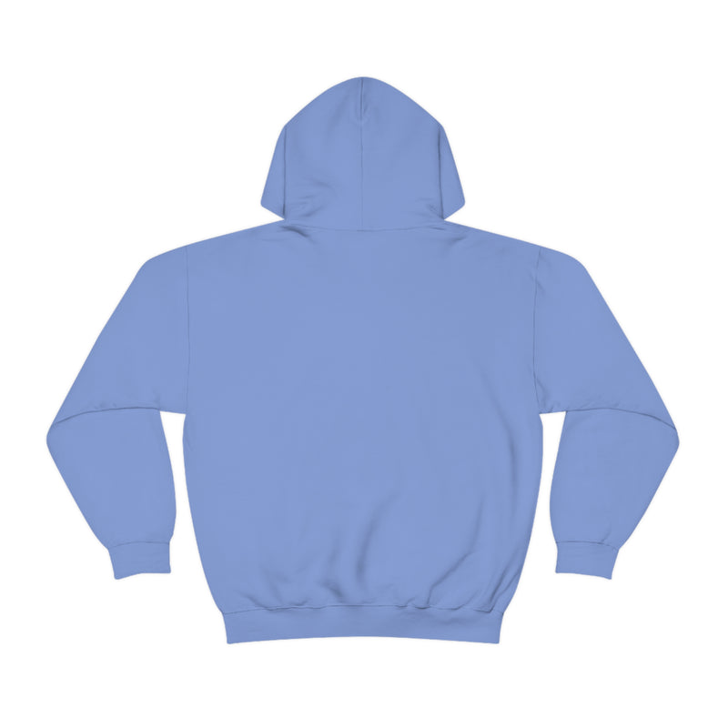 Unisex Heavy Blend Hooded Sweatshirt Holidays Are Just An Excuse To Love You More