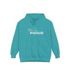 Make Jesus Proud Hoodie