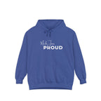 Make Jesus Proud Hoodie