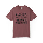 Yeshua Is My Guidance Counselor Unisex T-Shirt