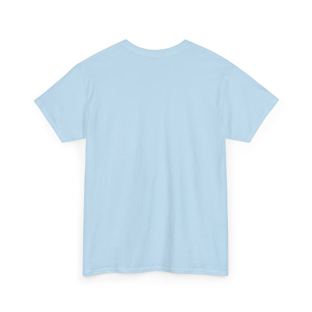 Unisex Heavy Cotton Tee...You Are The Melody Yel