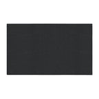 Floor Mat - Heavy Duty My Home Is Peaceful Design